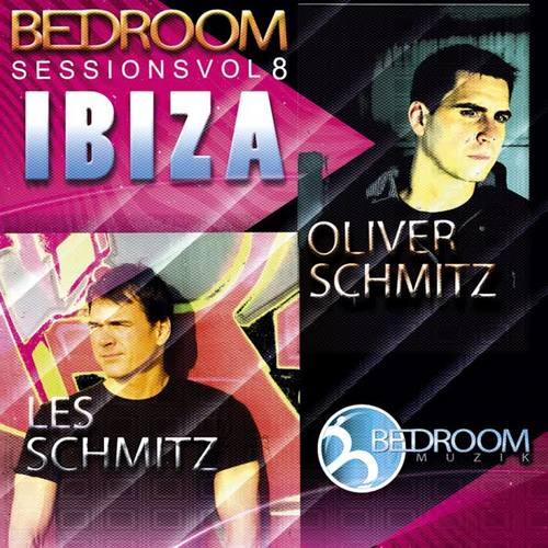 Bedroom Sessions Vol 8 Ibiza