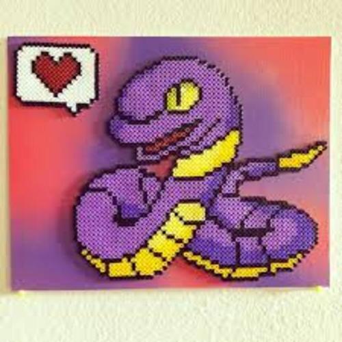 Snake Love (feat. Whitebxxy) [Explicit]