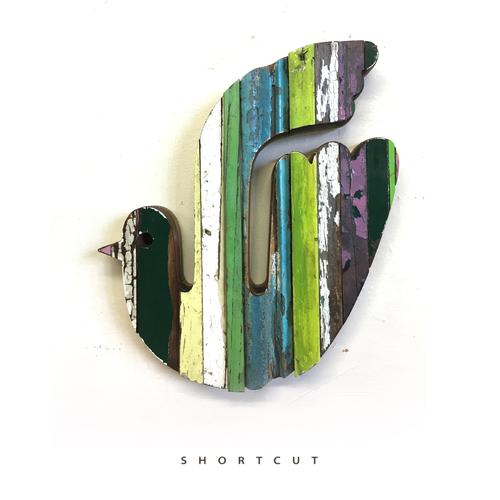 Shortcut (feat. J.Lamotta)