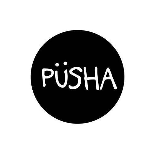 Pusha