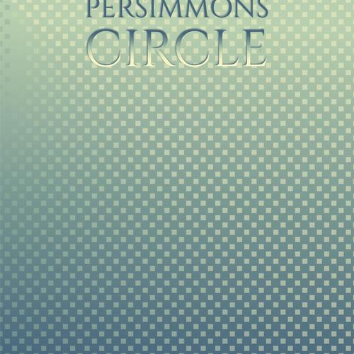 Persimmons Circle