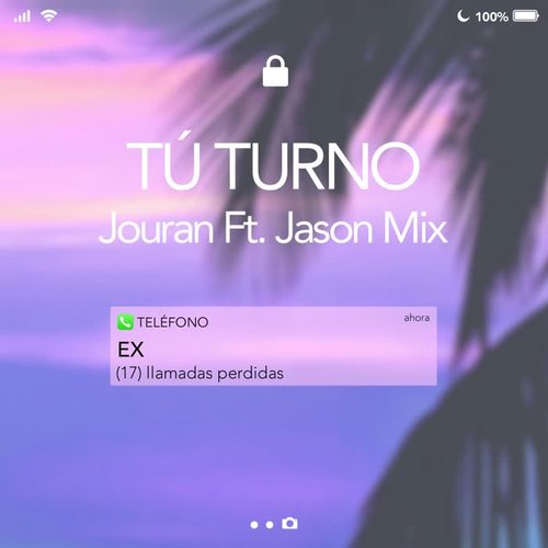 Tù Turno (feat. Jason Mix)