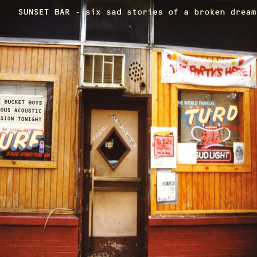 Sunset Bar (Explicit)