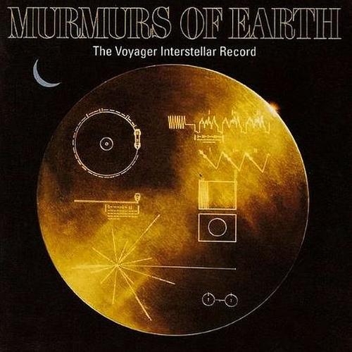 Murmurs of Earth