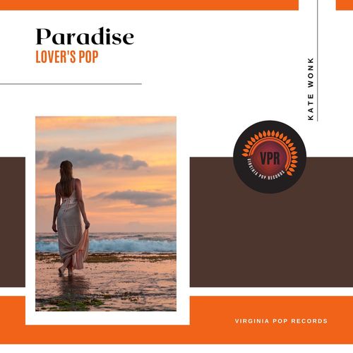 Paradise (Lover's Pop)