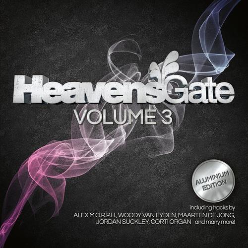 HeavensGate, Vol. 3 (Aluminium Edition)