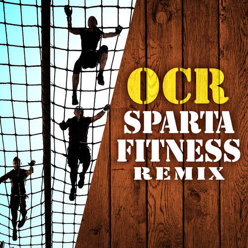 OCR Sparta Fitness Remix