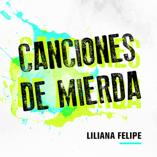 Canciones de Mierda (Explicit)