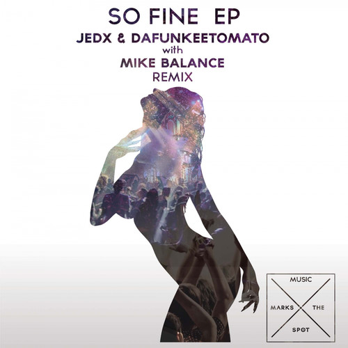 So Fine EP