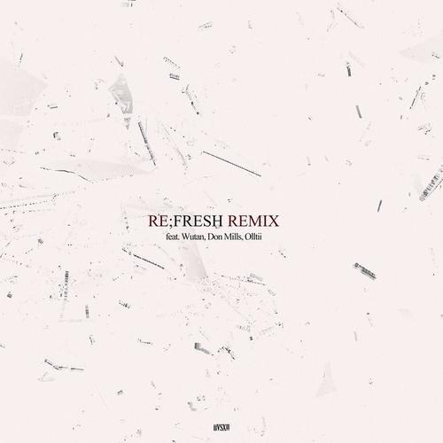 Refresh-(Remix)