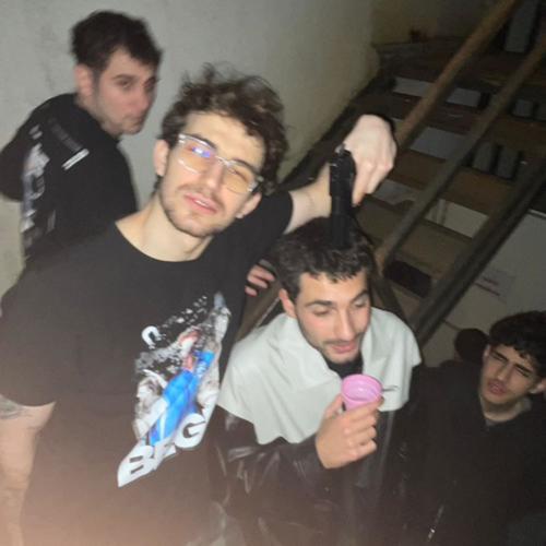 mental breakdance (Explicit)
