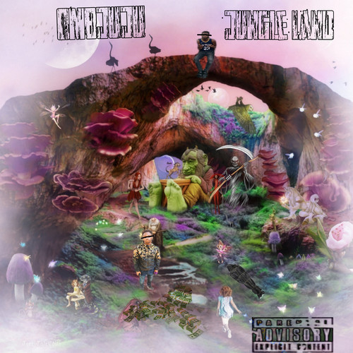 Jungle Land (Deluxe) [Explicit]