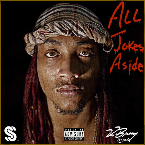 All Jokes Aside (Explicit)