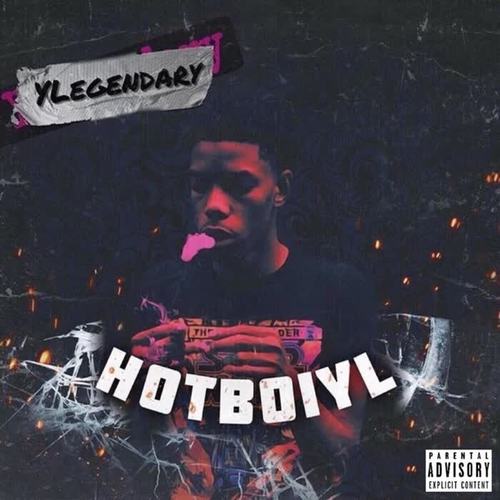 YLegendary (Explicit)