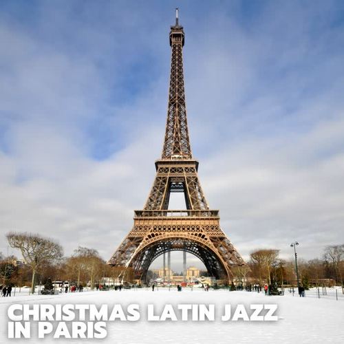 Christmas Latin Jazz in Paris