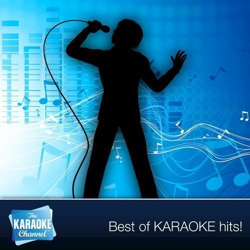 The Karaoke Channel - '90s Adult Contemporary Hits, Vol. 2