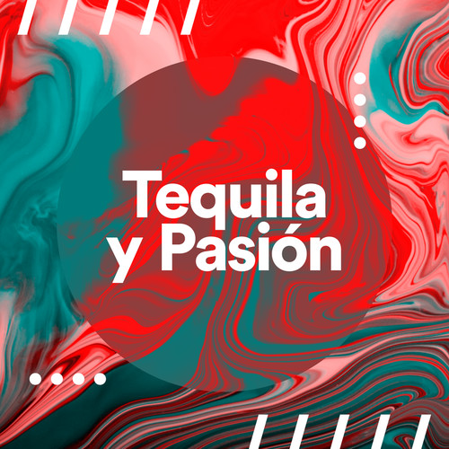 Tequila y Pasión