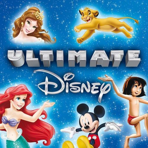 Ultimate Disney