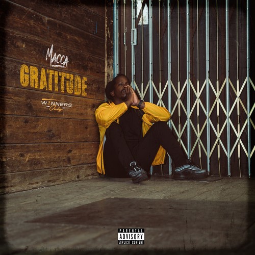 Gratitude (Explicit)