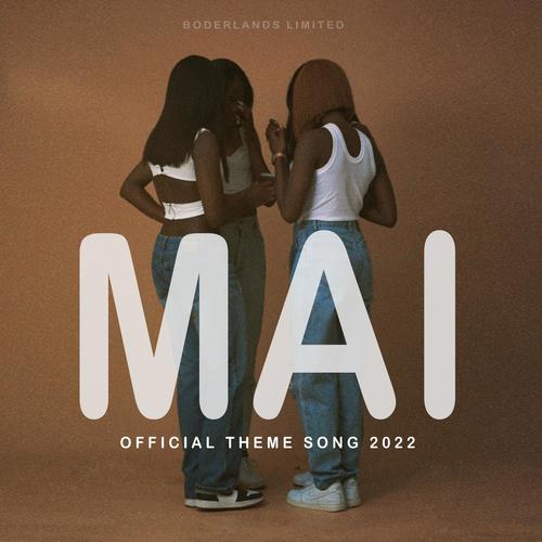 Official Theme Song 2022 (feat. Unik, MANJI & yaro)