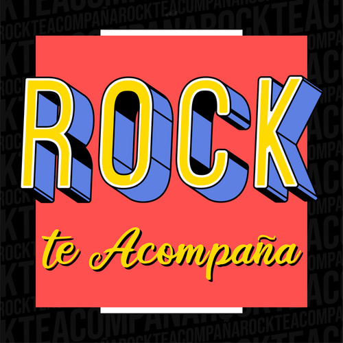 Rock Te Acompaña (Explicit)