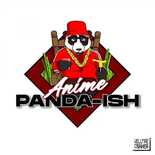 Panda-ish