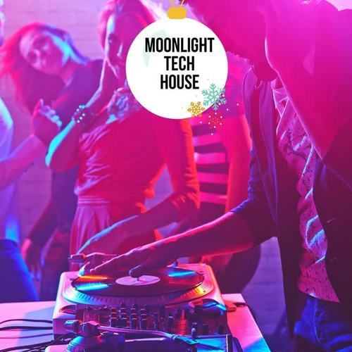 Moonlight Tech House