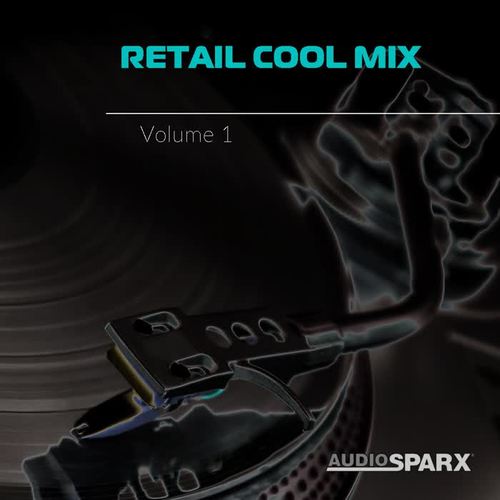 Retail Cool Mix Volume 1