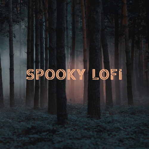 Spooky Lofi