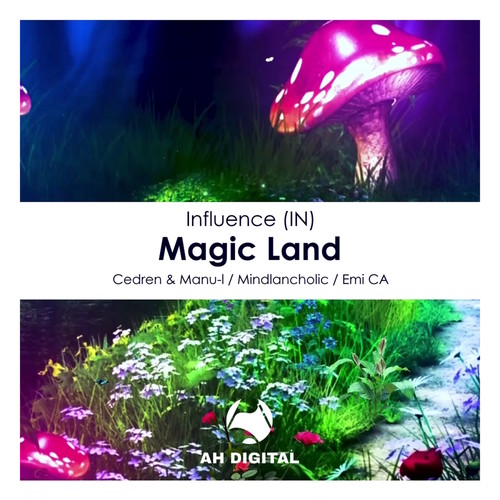 Magic Land (Emi CA Remix)