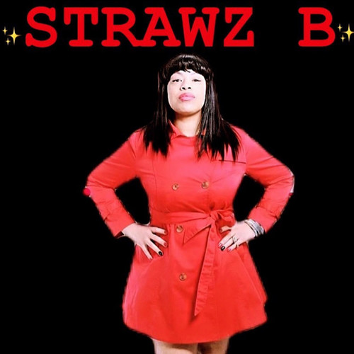 Strawz B (Explicit)