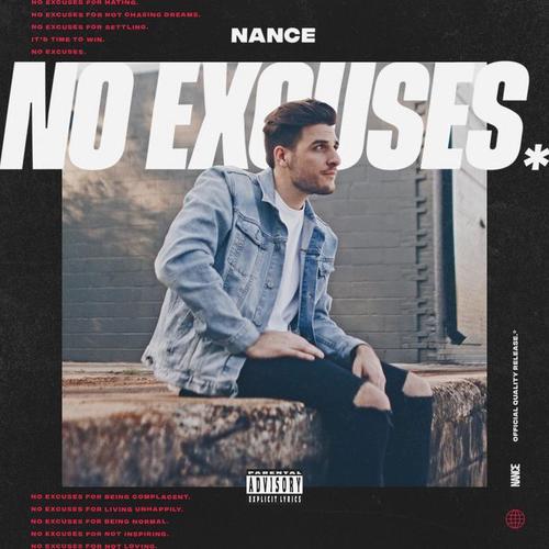 No Excuses (Explicit)