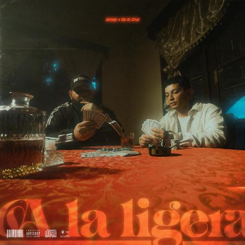 A La Ligera (feat. D3lah Cruz)