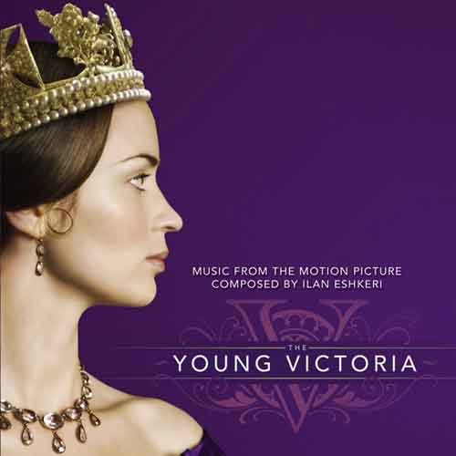 The Young Victoria Soundtrack