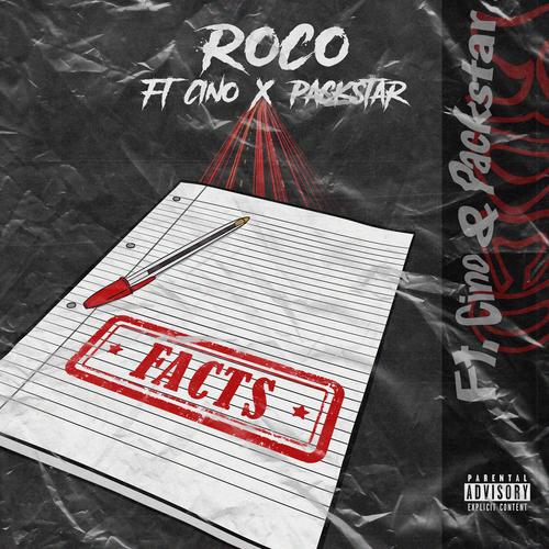 Facts (feat. Cino & Packstar) [Explicit]