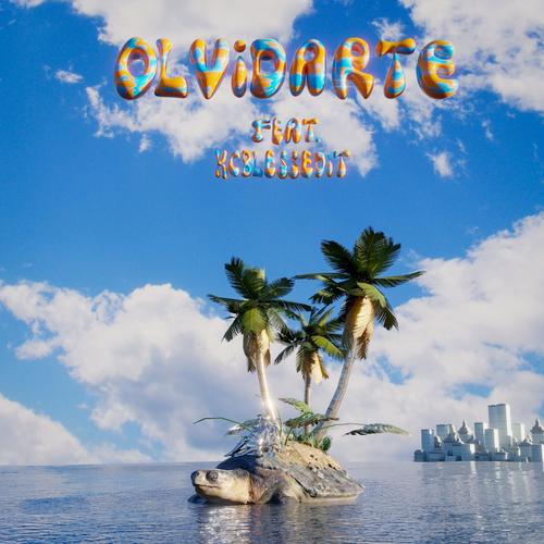 Olvidarte (feat. kcblessedit) [Explicit]