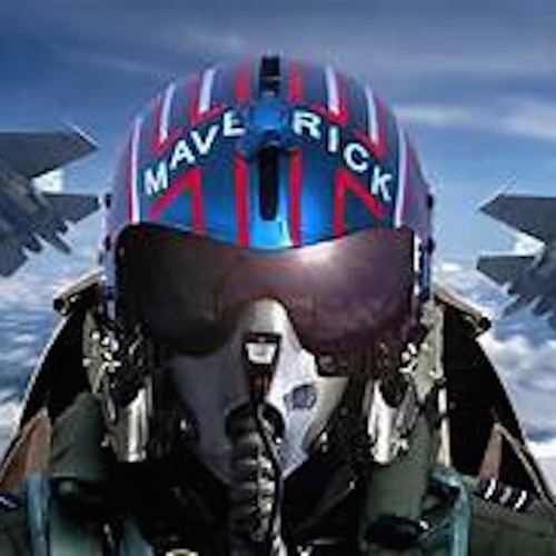 Top Secret (Maverick)