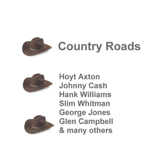 Country Roads