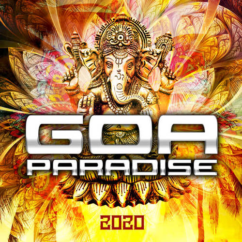 Goa Paradise 2020