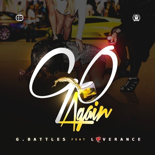 Go Again (feat. LoveRance) - Single [Explicit]