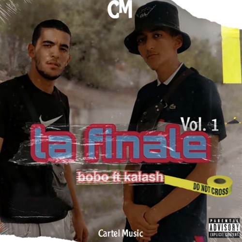 La finale, vol. 1 (Explicit)