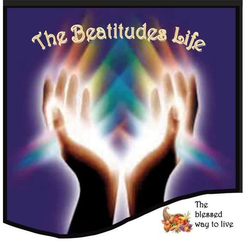 The Beatitudes Life