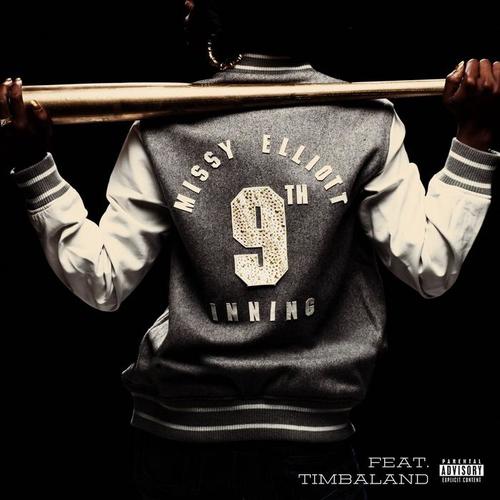 9th Inning (With Timbaland)