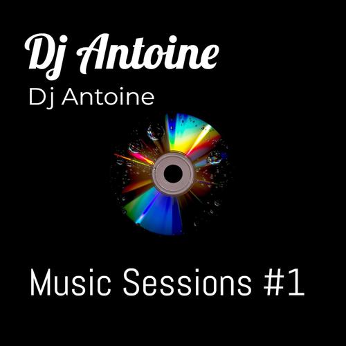 Dj Antoine