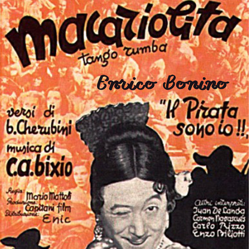 Macariolita (1941)