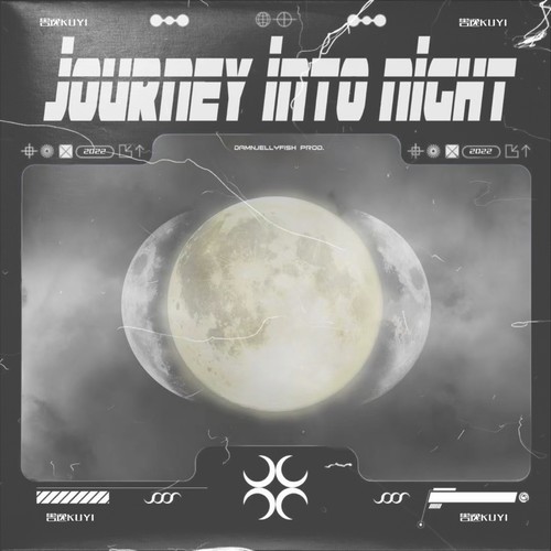 Journey Into Night (Explicit)