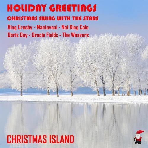 Holiday Greetings - Christmas Island