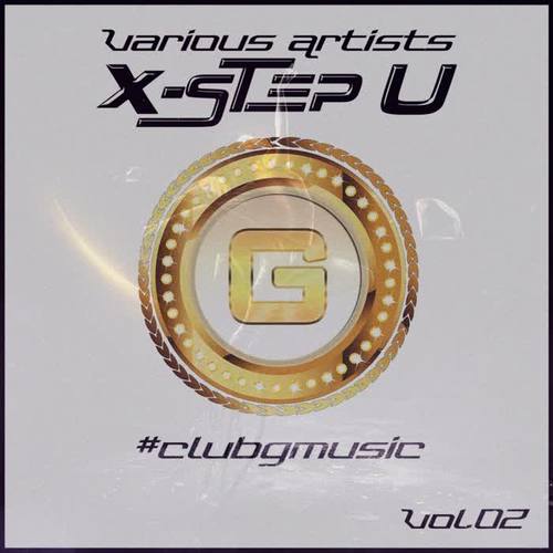 Xstep U, Vol. 02