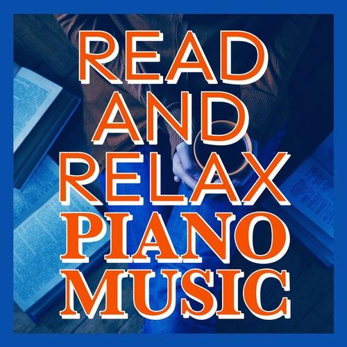 Read and Relax Piano Music