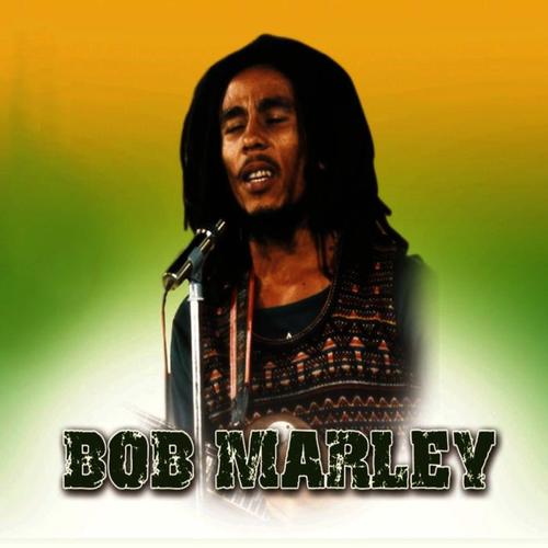 Bob Marley Double